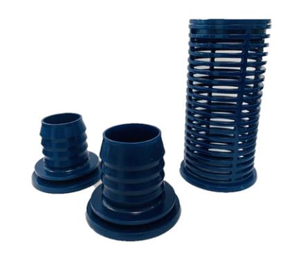 Ecotech Marine Vectra M2/Barb Screen Kit