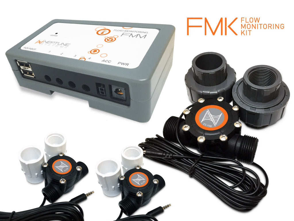 Flow Monitoring Kit - Neptune Systems