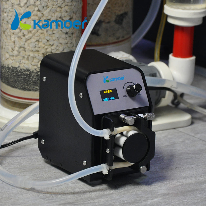 Kamoer FX-STP4