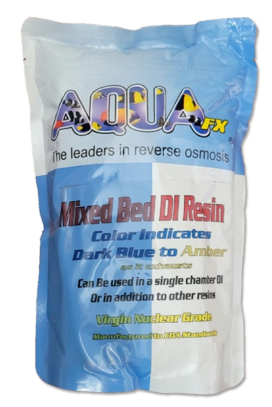 Aqua FX Di Resin