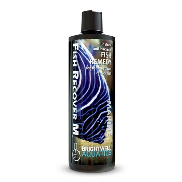 Brightwell Fish Recover M
