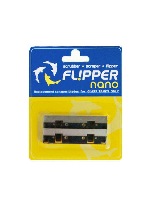 Flipper Nano Blades