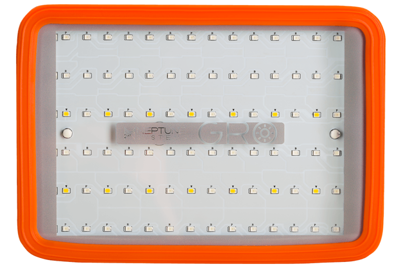 GRO 20W Refugium LED with FLAT Mount - Neptune Systems