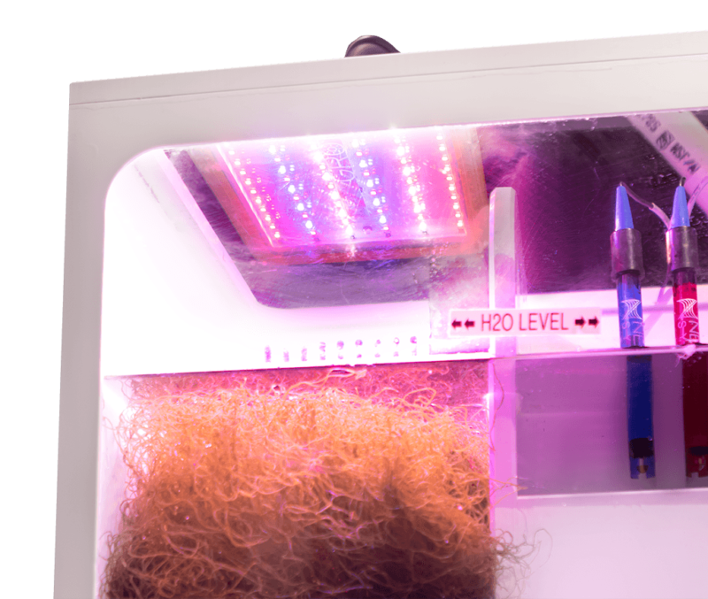 GRO 20W Refugium LED with FLAT Mount - Neptune Systems