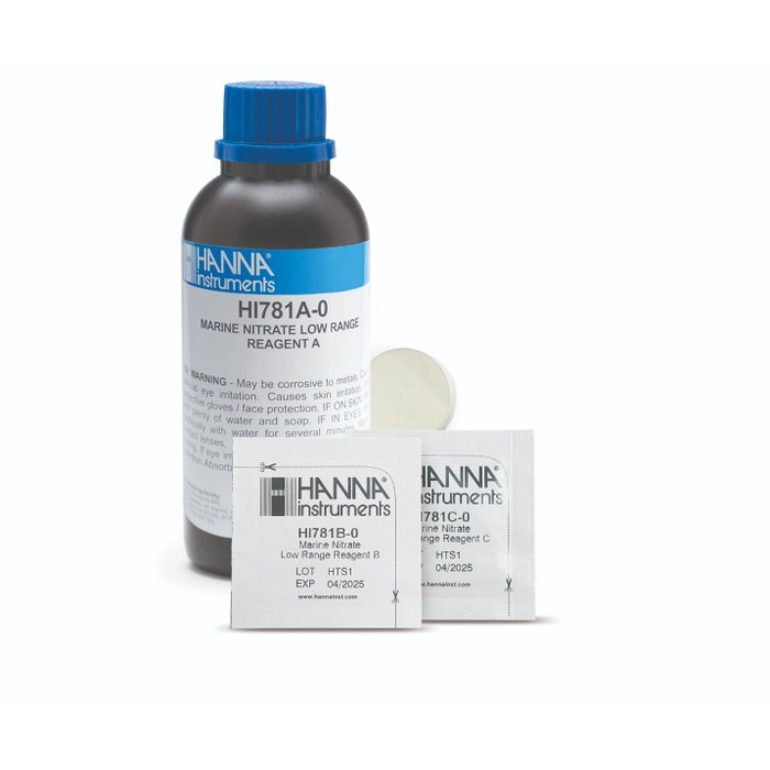 Reagent Nitrate HI781-25