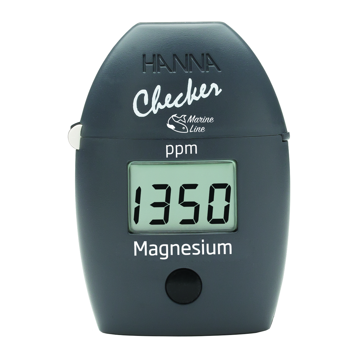 Hanna Checker Marine Magnesium Colorimeter HI783