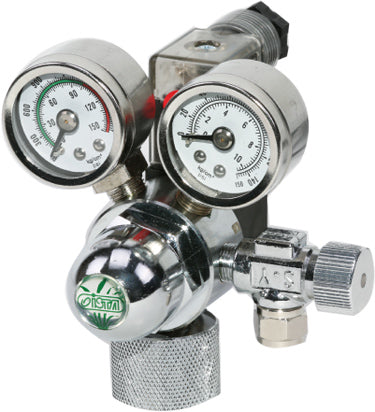 ISTA CO2 Controller (vertical type)
