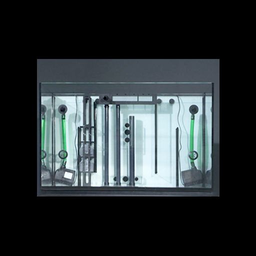 Red Sea Max E-170 ReefLED Reef System - Black