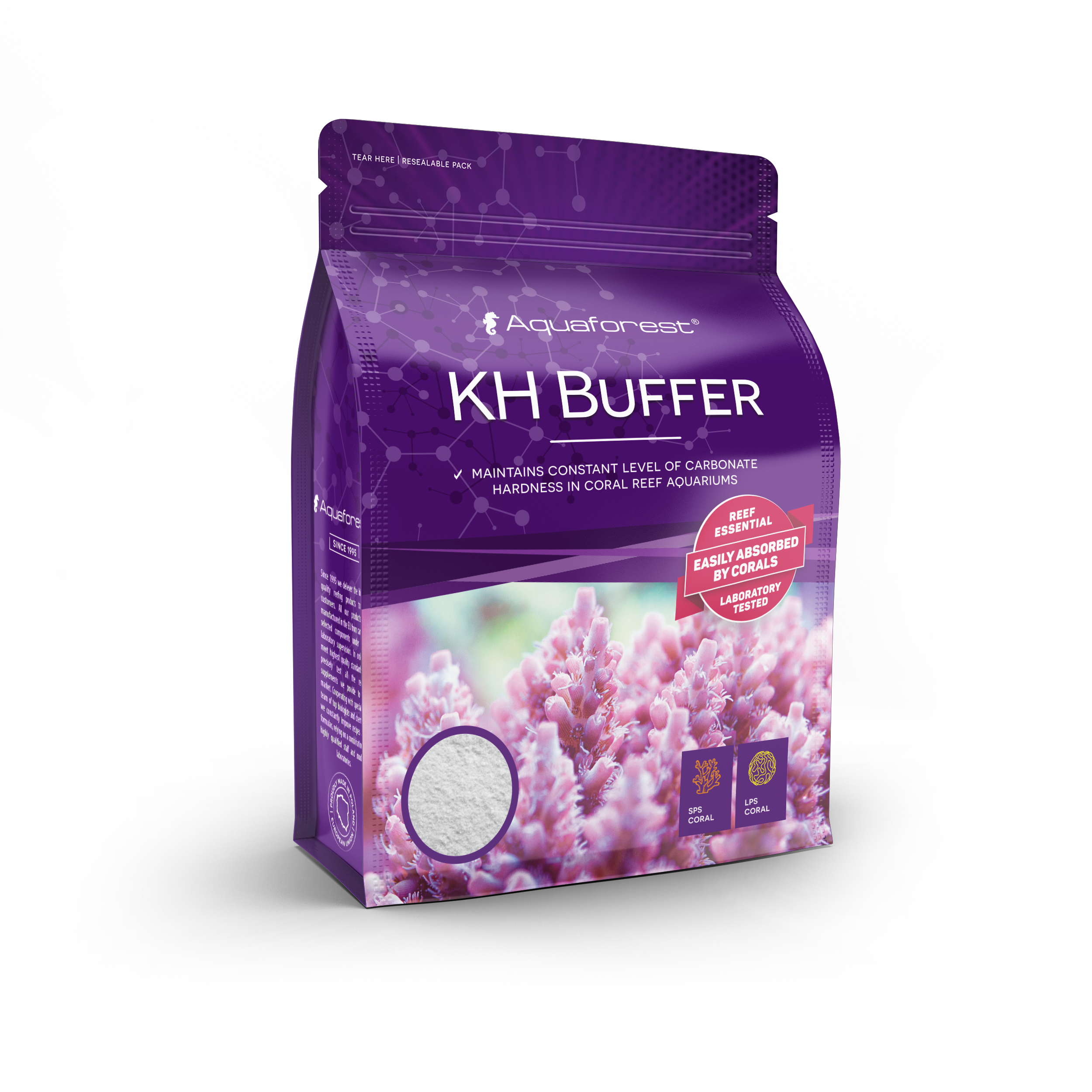 Aquaforest Kh Buffer