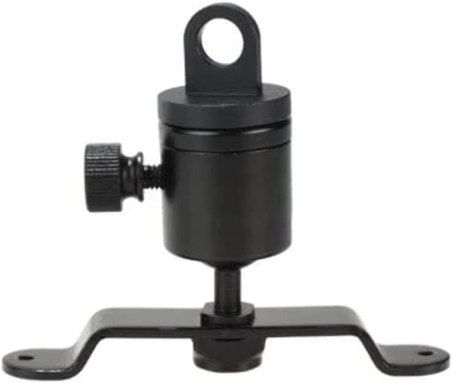 Kessil Full Angle Gooseneck Adapter