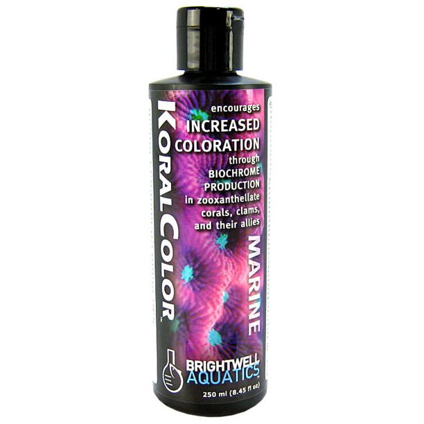 Brightwell KoralColor