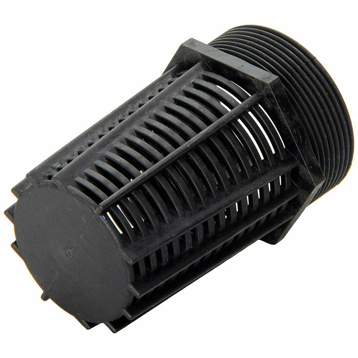 Lifegard Aquatics 2 inch FIT suction screen
