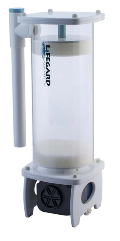Lifegard Aquatics Turbo Reactor Side Flow X-Large