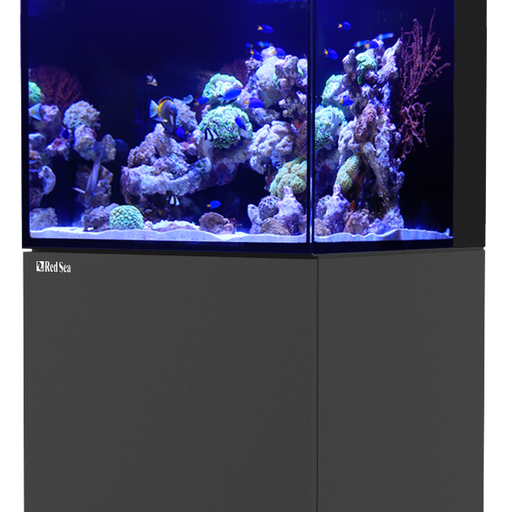 Red Sea Max E-170 ReefLED Reef System - Black