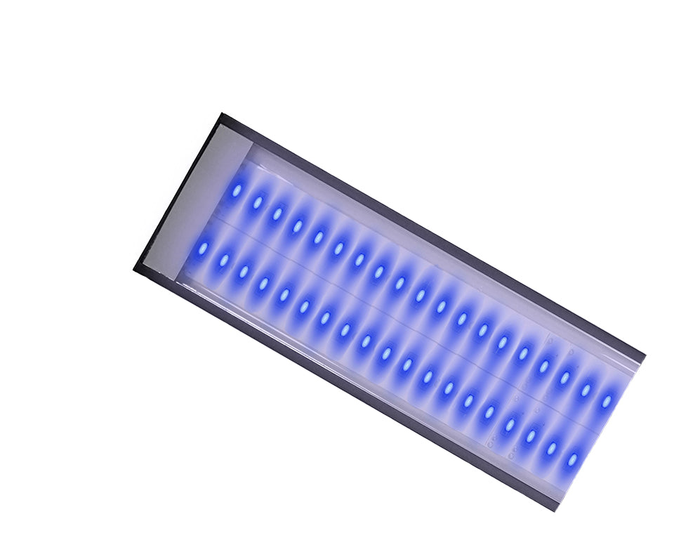Reef Brite Lumi Lite Pro 24" Blue