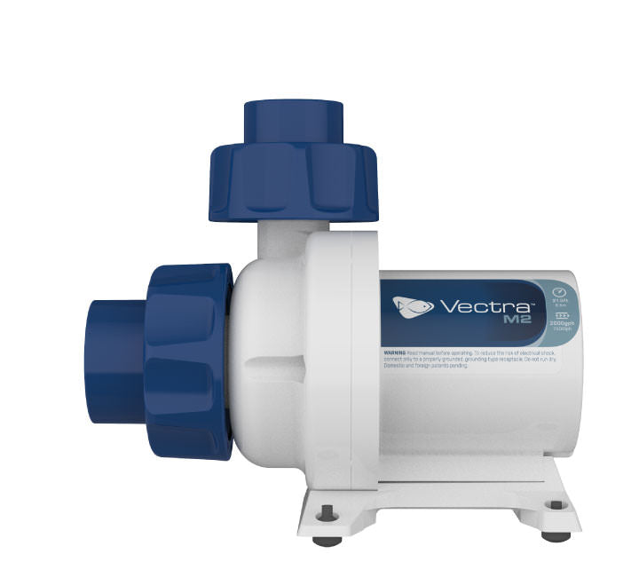 Ecotech Marine VECTRA pump M2 - Mobius Ready