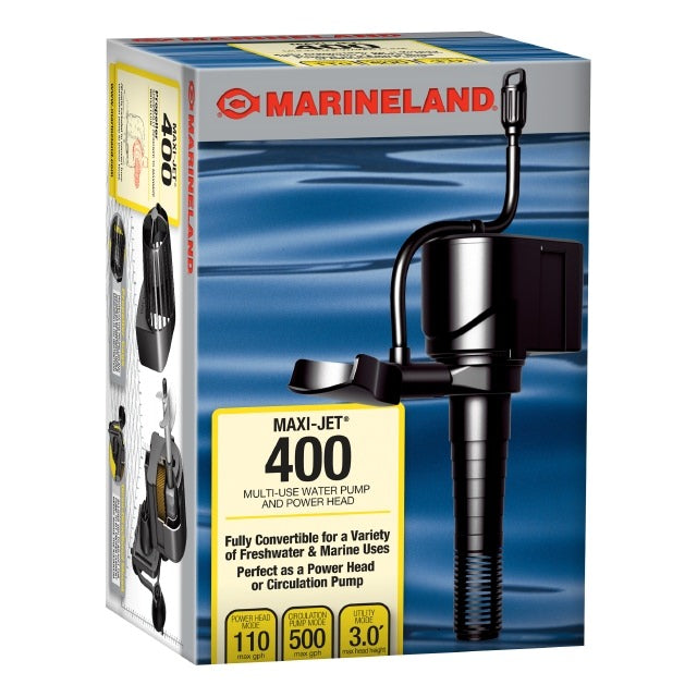 Marineland Maxi-Jet Pump