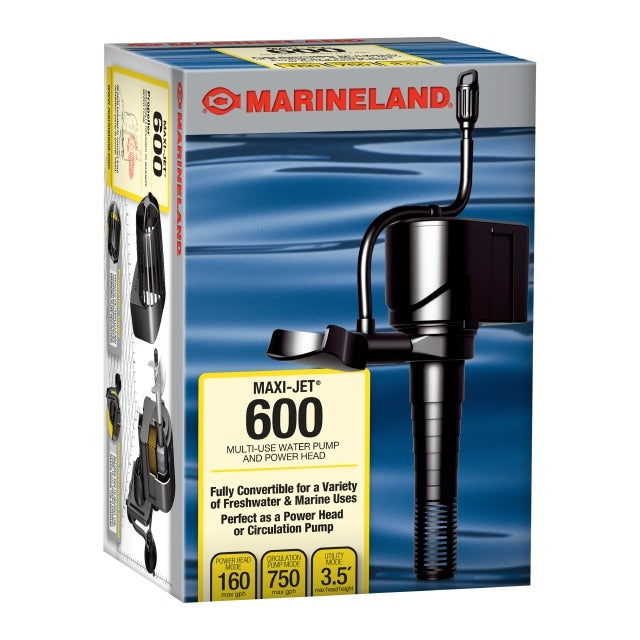 Marineland Maxi-Jet Pump