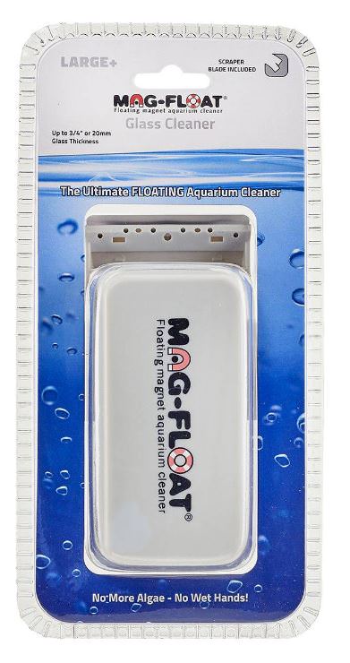 Mag-Float 400 Scrape 3/4" - Glass