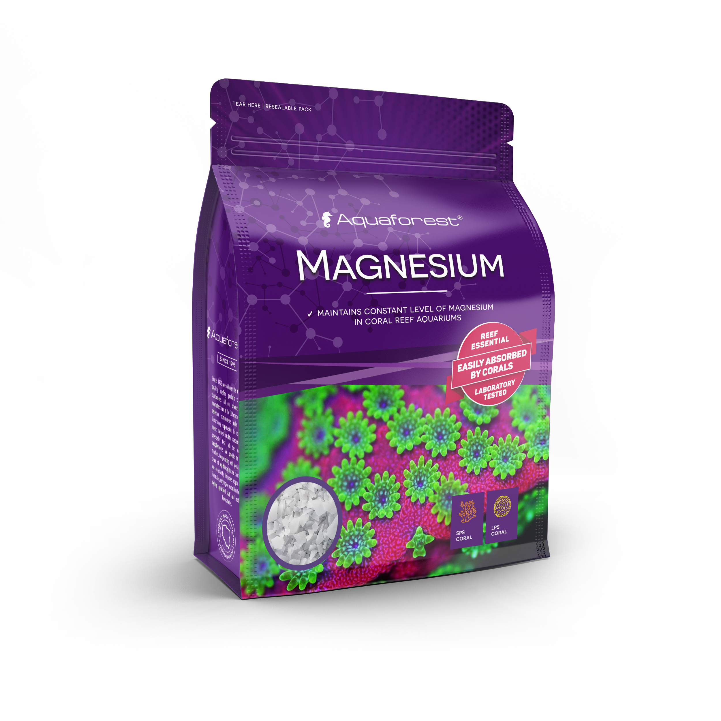 Aquaforest Magnesium