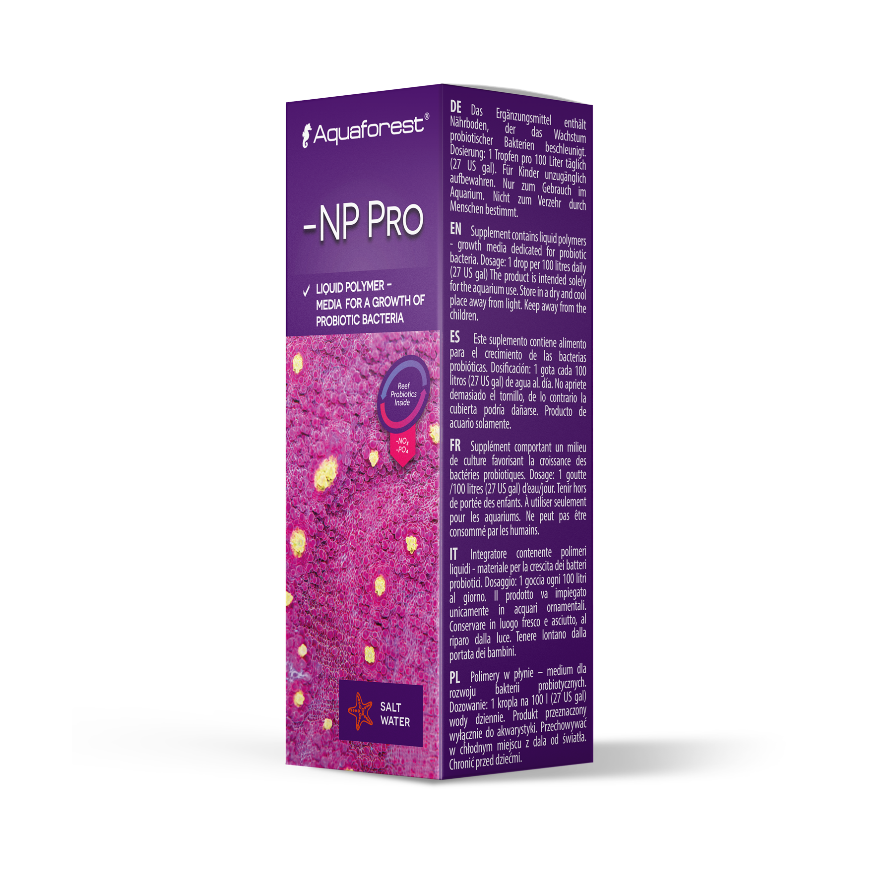 Aquaforest NP Pro