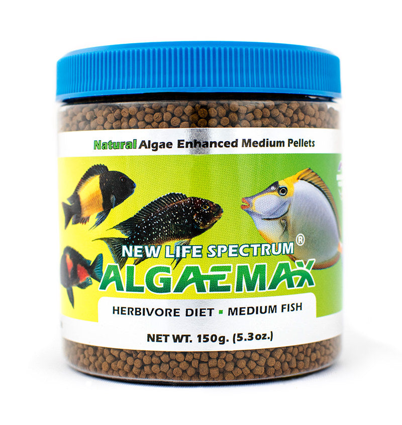 New Life AlgaeMAX