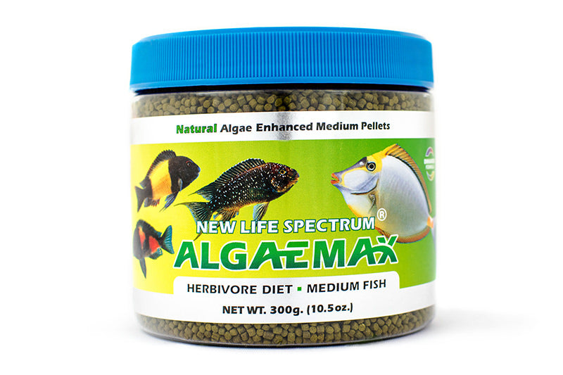 New Life AlgaeMAX