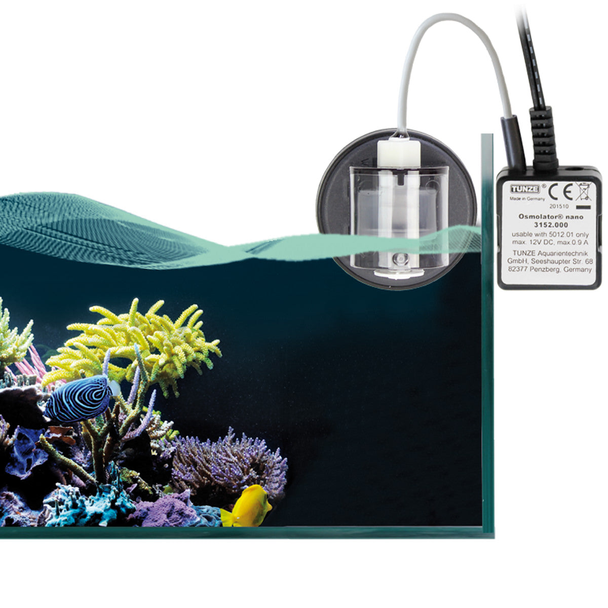 Tunze Osmolator Nano