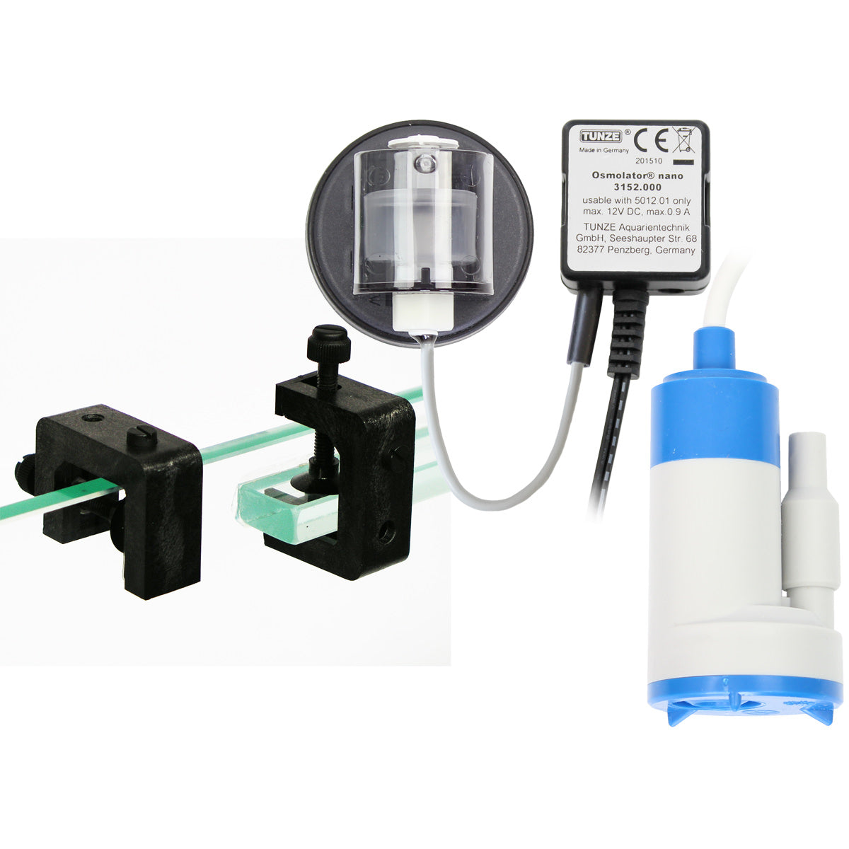 Tunze Osmolator Nano