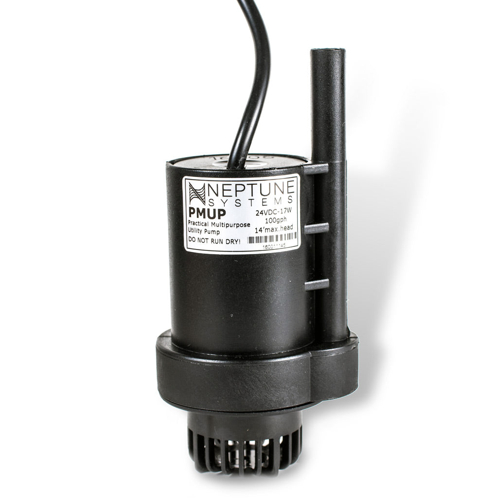 PMUP VERSION 2 Multipurpose Water Pump - Neptune Systems
