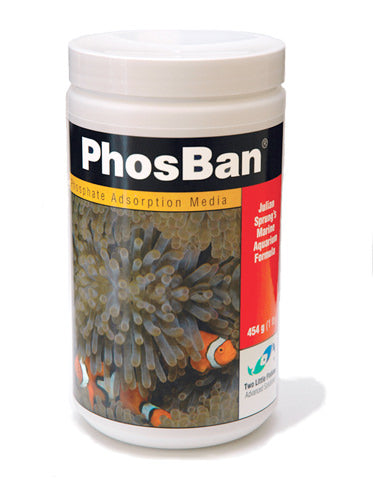 Two Little Fishies Phosban