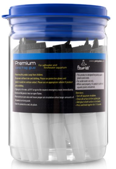 Polyp Lab Premium Coral Frag Glue