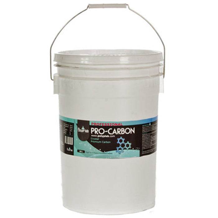 Polyplab Activated Pro-Carbon