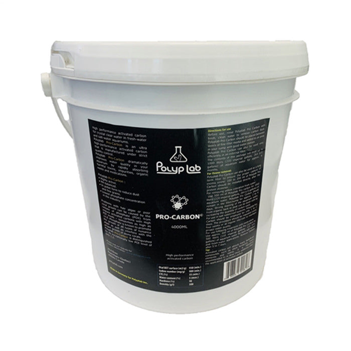 Polyplab Activated Pro-Carbon
