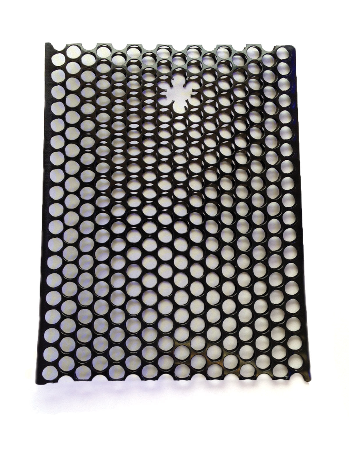 Two Little Fishies PouchFeeder