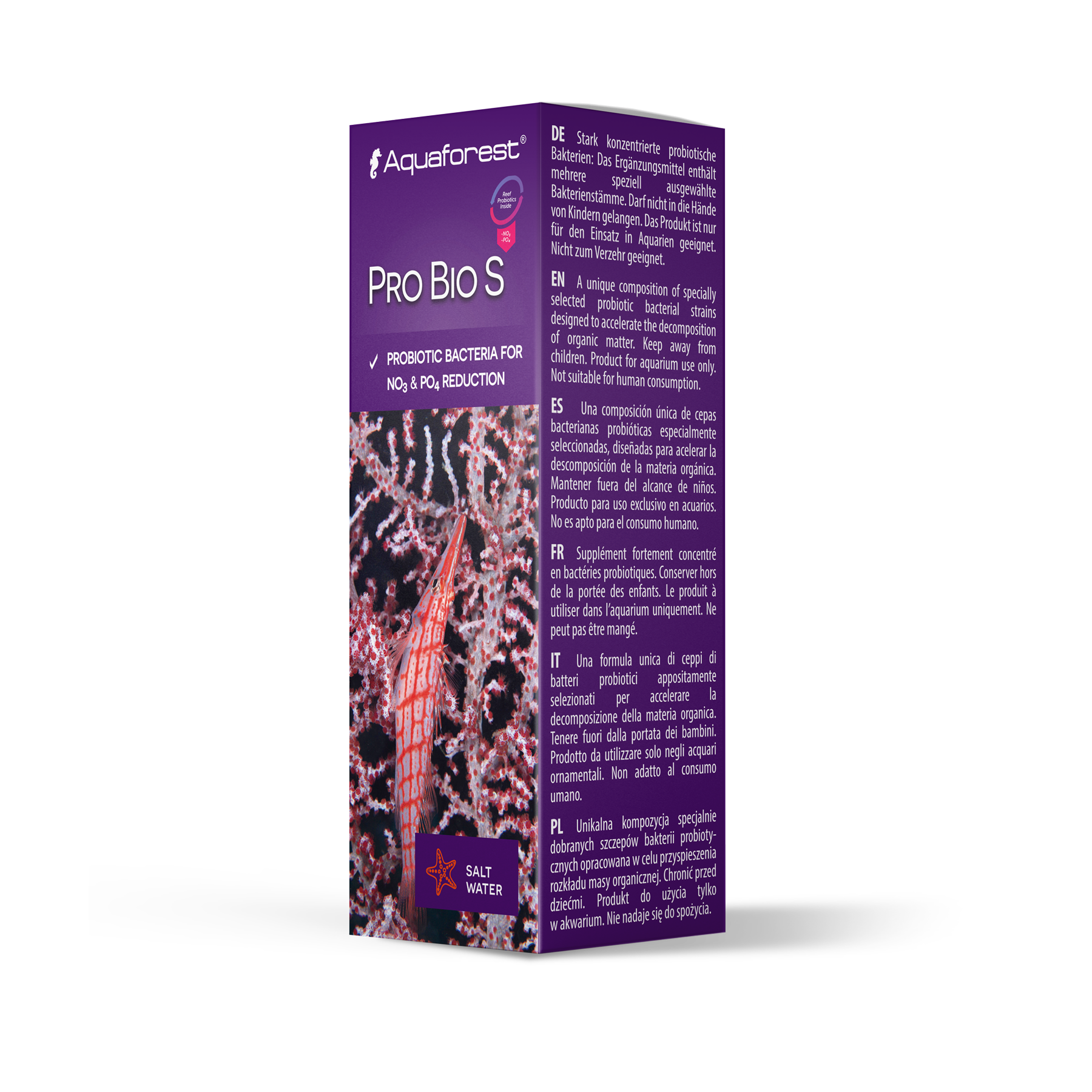 Aquaforest Pro Bio S