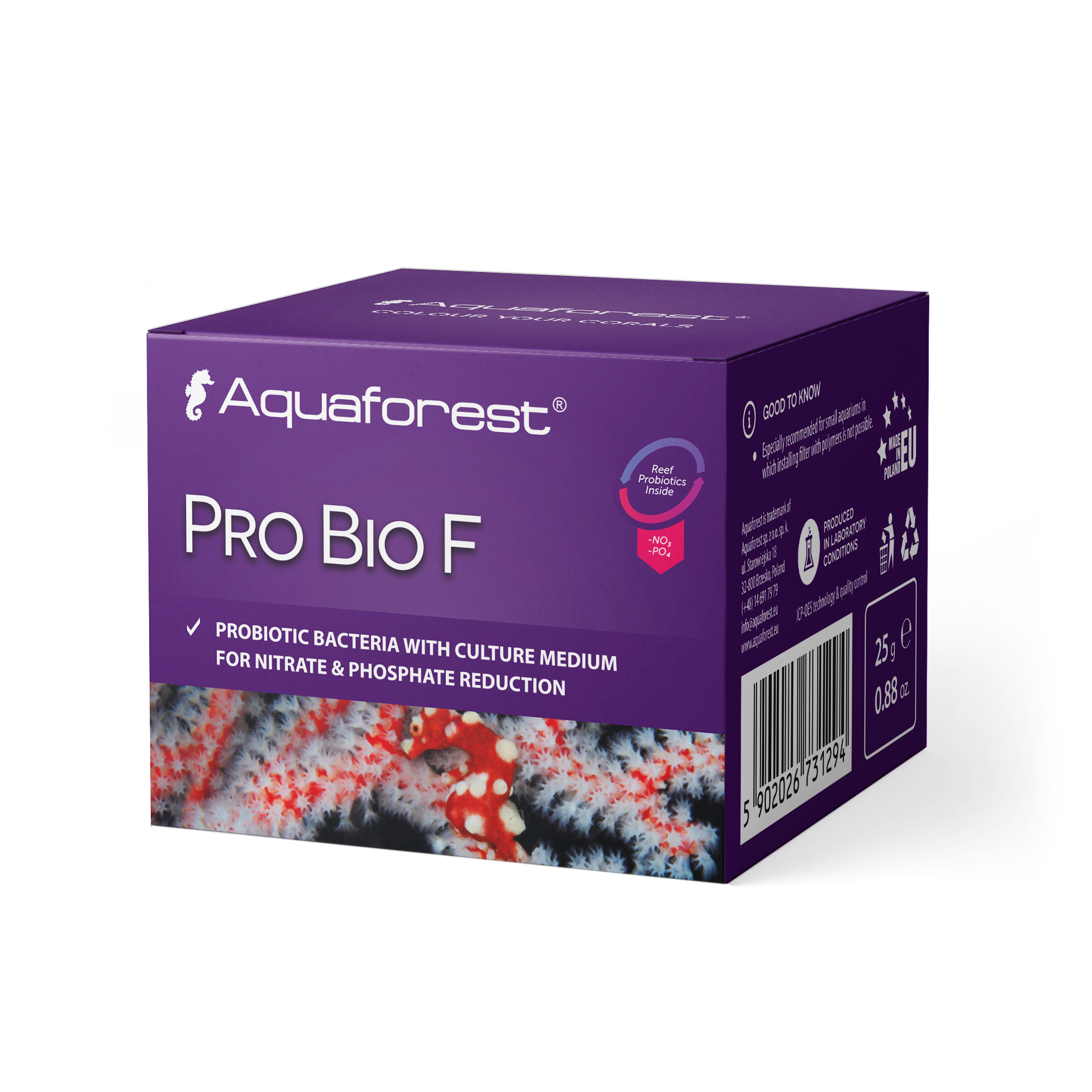 Aquaforest ProBioF