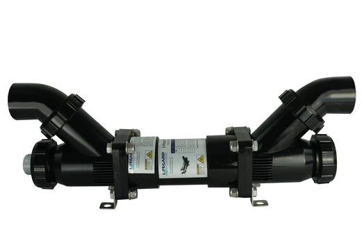 Lifegard Pro-MAX High Output UV 3" - 25 Watts