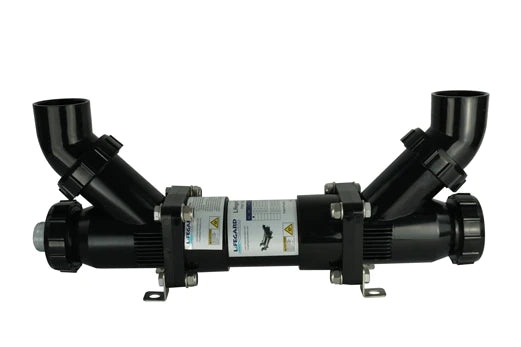 Lifegard Pro-MAX High Output UV 3" - 25 Watts