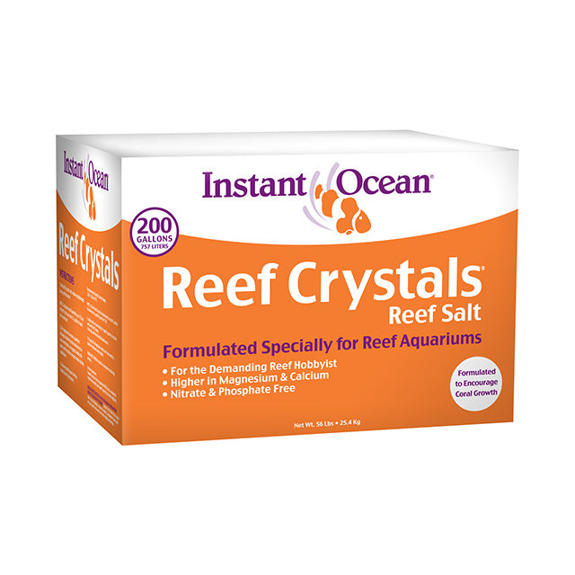 Reef Crystals