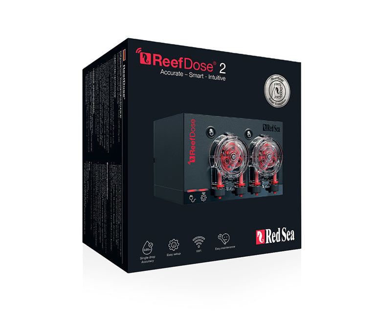Red Sea ReefDose 2