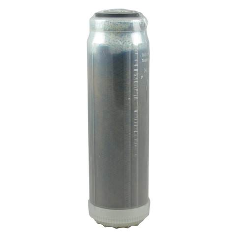 Mixed Bed Resin with cartridge