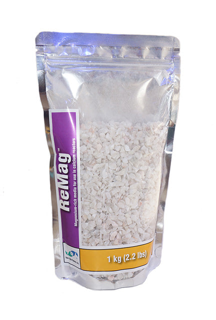 Two Little Fishies ReMag Magnesium Reactor Media 1kg