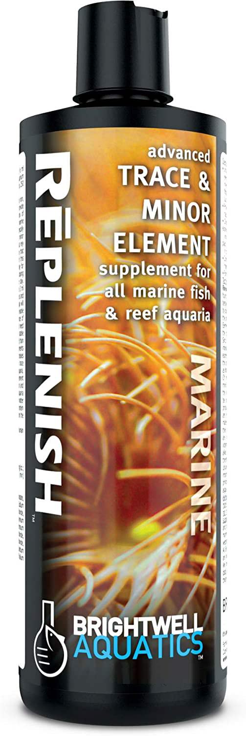 Brightwell Replenish