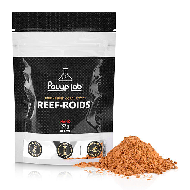 Polyplab Nano Reef-roids 37g