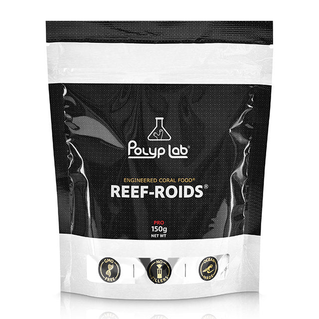Polyplab Pro Reef-roids 150g