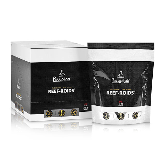 Polyplab Pro Reef-roids 150g