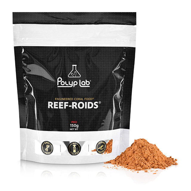 Polyplab Pro Reef-roids 150g