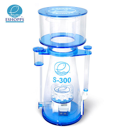 Eshopps S-300 4th Gen Skimmer (260-500gal)