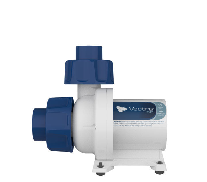 Ecotech Marine VECTRA pump S2 - Mobius Ready